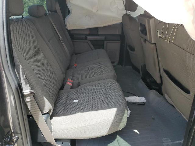 Photo 10 from auction – 2018 FORD F150 SUPER with VIN 1FTEW1EB5JFC55570