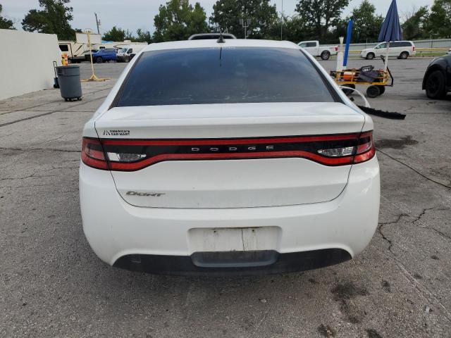 Photo 6 from auction – 2015 DODGE DART SE with VIN 1C3CDFAA8FD404357