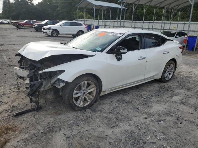 Photo 1 from auction – 2016 NISSAN MAXIMA 3.5 with VIN 1N4AA6AP7GC426931