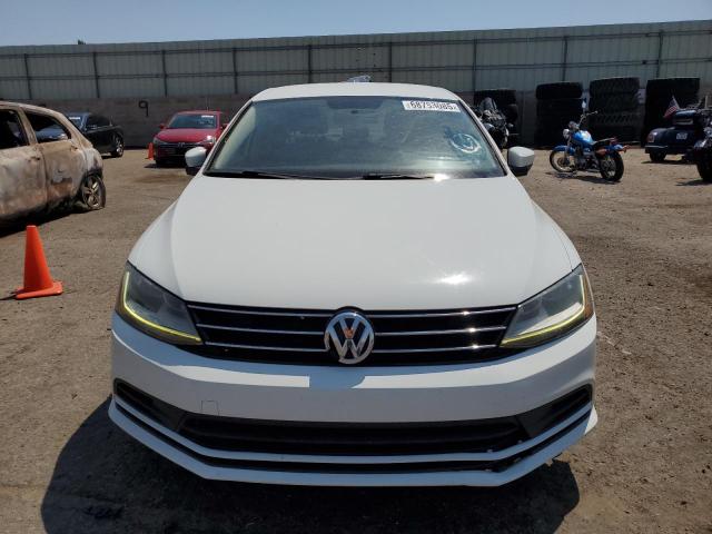 Photo 5 from auction – 2017 VOLKSWAGEN JETTA S with VIN 3VW2B7AJ3HM260983