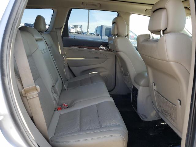 Photo 11 from auction – 2011 JEEP GRAND CHER with VIN 1J4RR5GG8BC502005