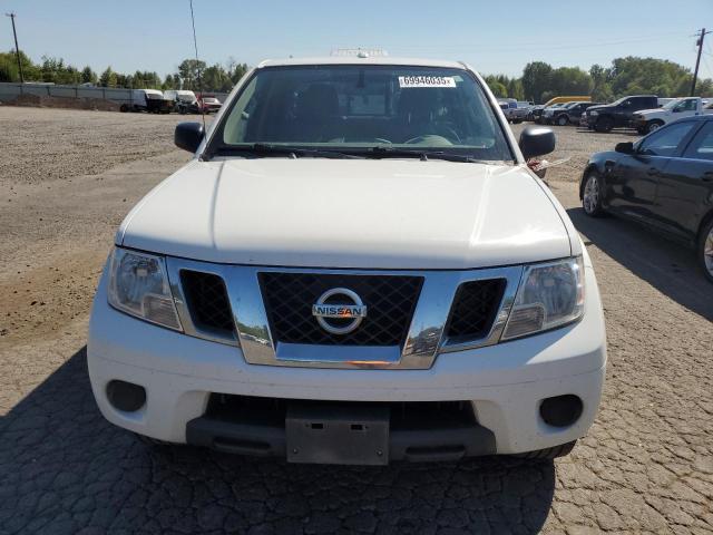 Photo 5 from auction – 2016 NISSAN FRONTIER S with VIN 1N6AD0EV2GN797147