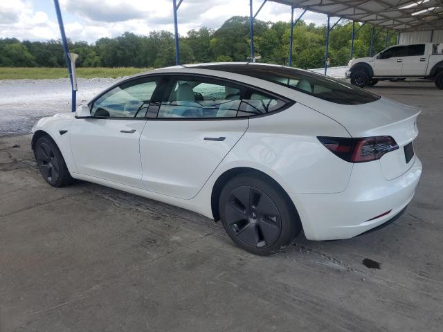 Photo 2 from auction – 2023 TESLA MODEL 3 with VIN 5YJ3E1EAXPF480162