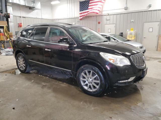 Photo 4 from auction – 2016 BUICK ENCLAVE with VIN 5GAKVBKD5GJ228880