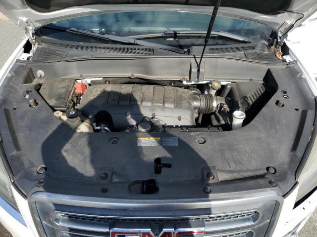 Photo 12 from auction – 2016 GMC ACADIA SLT with VIN 1GKKVRKD8GJ105831