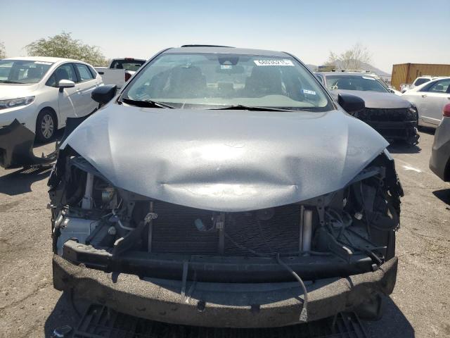 Photo 5 from auction – 2017 TOYOTA COROLLA L with VIN 2T1BURHE2HC893629