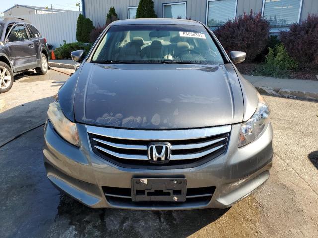 Photo 5 from auction – 2011 HONDA ACCORD EXL with VIN 1HGCP2F89BA008081