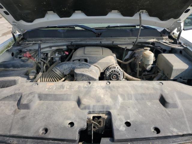 Photo 11 from auction – 2013 CHEVROLET SILVERADO with VIN 1GCNKPEA4DZ302161