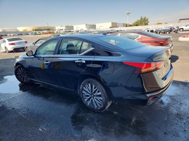 Photo 2 from auction – 2025 NISSAN ALTIMA SV with VIN 1N4BL4DV0SN351676