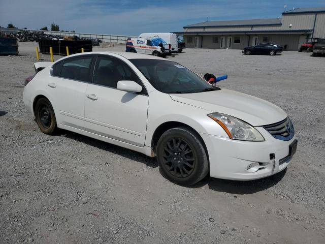Photo 4 from auction – 2012 NISSAN ALTIMA BAS with VIN 1N4AL2AP2CC221921