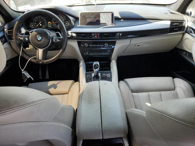 Photo 8 from auction – 2018 BMW X6 SDRIVE3 with VIN 5UXKU0C53J0G69452