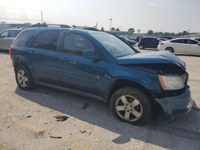 Photo 4 from auction – 2007 PONTIAC TORRENT with VIN 2CKDL73F876064296