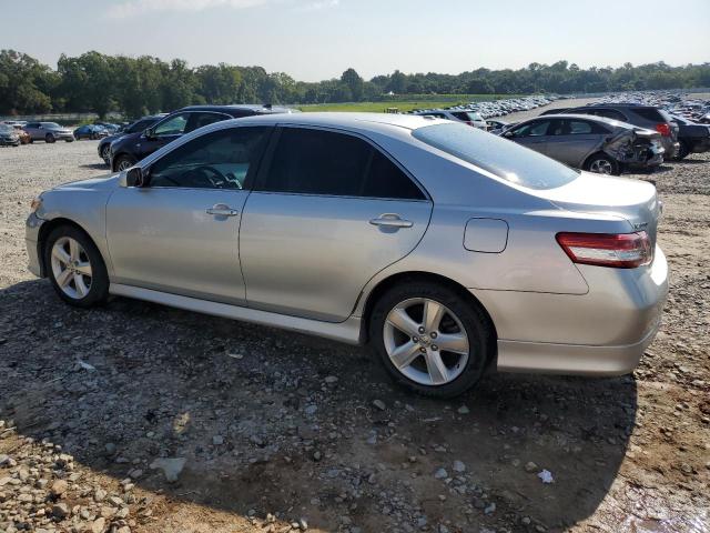 Photo 2 from auction – 2010 TOYOTA CAMRY BASE with VIN 4T1BF3EK1AU038572
