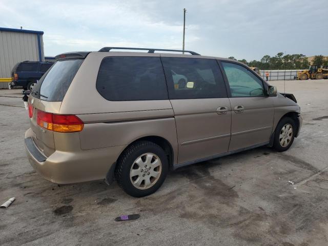 Photo 3 from auction – 2004 HONDA ODYSSEY EX with VIN 5FNRL18034B031453