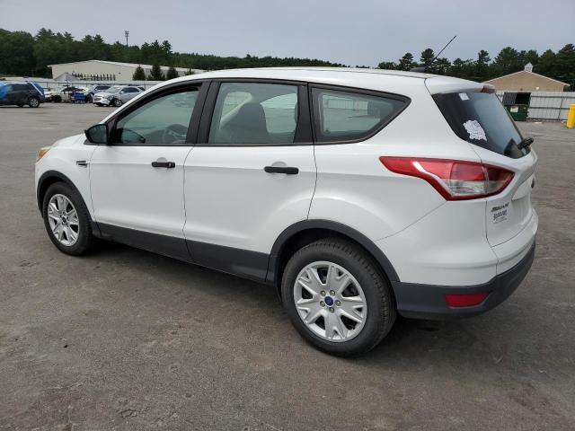 Photo 2 from auction – 2015 FORD ESCAPE S with VIN 1FMCU0F72FUA55214