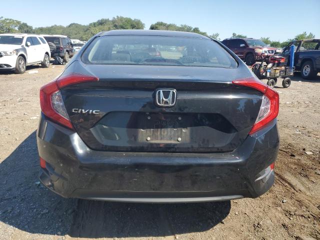 Photo 6 from auction – 2018 HONDA CIVIC LX with VIN 2HGFC2F58JH558242