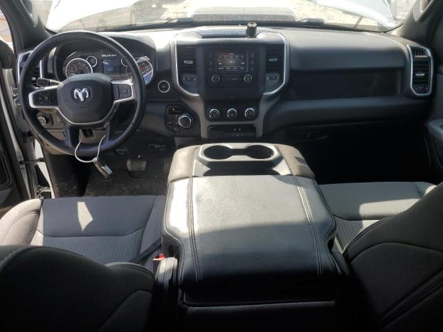 Photo 8 from auction – 2023 RAM 1500 BIG H with VIN 1C6SRFBTXPN558127
