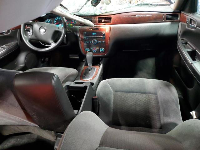 Photo 8 from auction – 2009 CHEVROLET IMPALA 1LT with VIN 2G1WT57N791115124