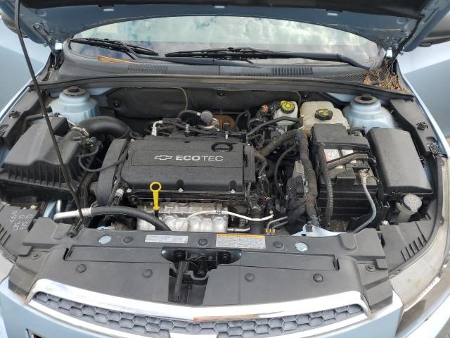 Photo 11 from auction – 2011 CHEVROLET CRUZE with VIN 1G1PC5SH6B7107918