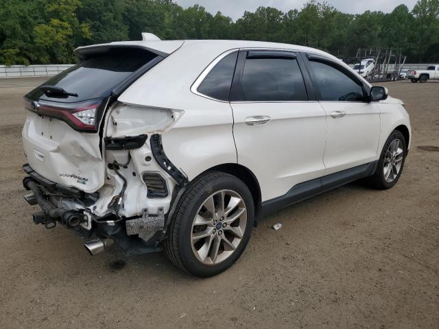 Photo 3 from auction – 2018 FORD EDGE TITANIUM with VIN 2FMPK4K91JBB61691
