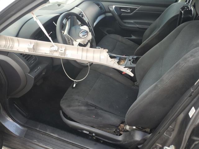 Photo 7 from auction – 2015 NISSAN ALTIMA 2.5 with VIN 1N4AL3AP3FC257823
