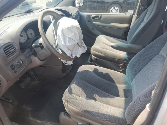 Photo 7 from auction – 2001 CHRYSLER VOYAGER with VIN 1C4GJ25B41B101324
