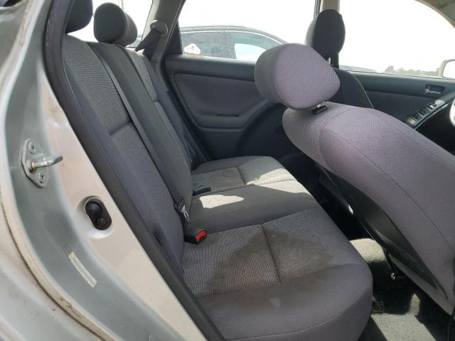 Photo 10 from auction – 2004 TOYOTA COROLLA MA with VIN 2T1LR32EX4C233425
