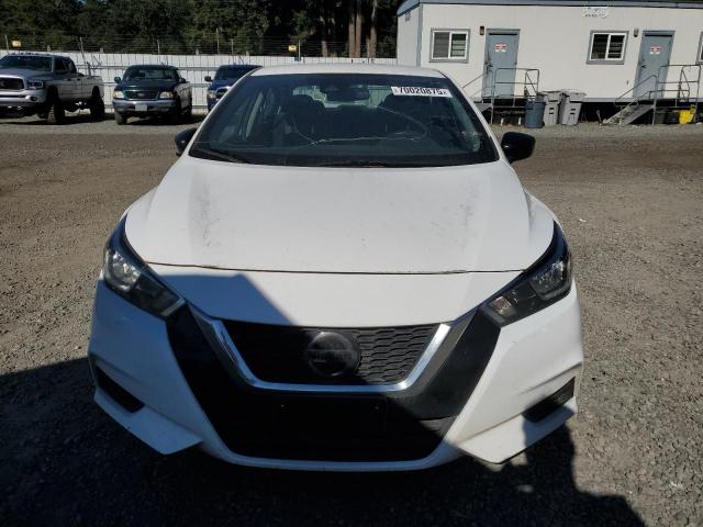 Photo 5 from auction – 2020 NISSAN VERSA S with VIN 3N1CN8DVXLL868424