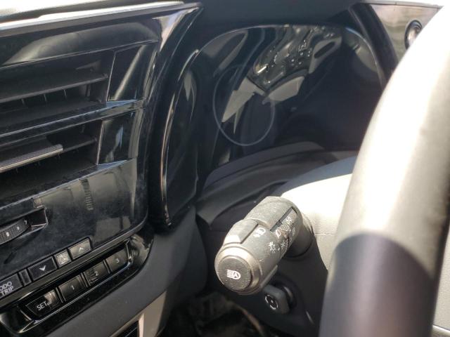 Photo 9 from auction – 2024 LEXUS RX 350H BA with VIN 2T2BBMCA6RC037227