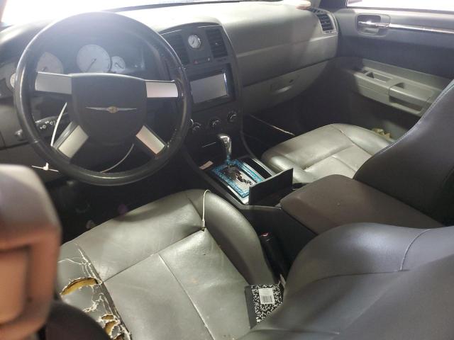 Photo 8 from auction – 2005 CHRYSLER 300 TOURING with VIN 2C3JA53GX5H634107