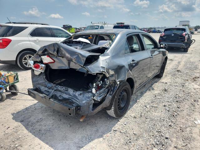 Photo 3 from auction – 2011 TOYOTA COROLLA BA with VIN 2T1BU4EE7BC721708