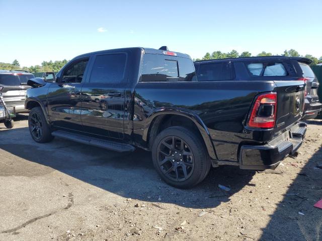 Photo 2 from auction – 2022 RAM 1500 LARAM with VIN 1C6SRFJT1NN410320