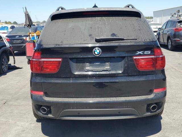 Photo 6 from auction – 2013 BMW X5 XDRIVE3 with VIN 5UXZV4C55D0E02787