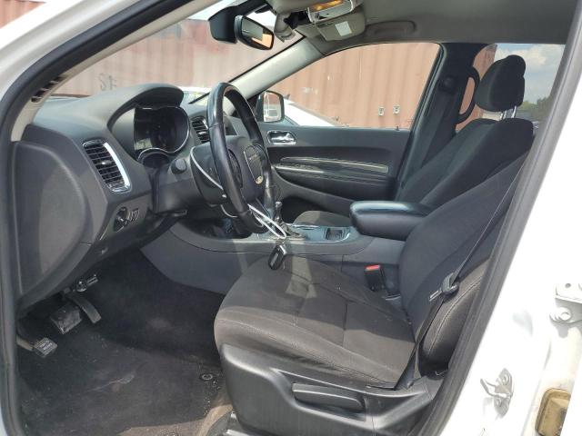 Photo 7 from auction – 2018 DODGE DURANGO SX with VIN 1C4RDJAG3JC415469