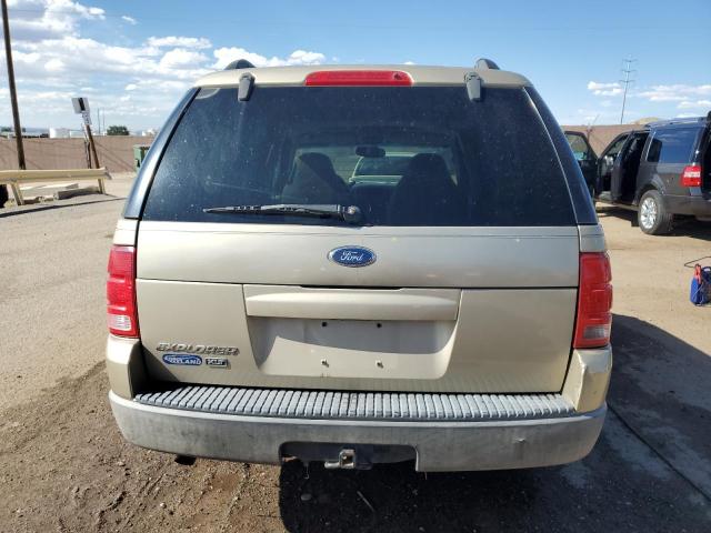 Photo 6 from auction – 2003 FORD EXPLORER X with VIN 1FMZU73K03ZA23372
