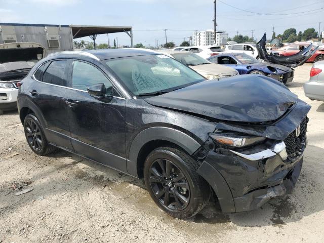 Photo 4 from auction – 2024 MAZDA CX-30 SELE with VIN 3MVDMBBMXRM655230