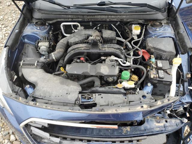 Photo 11 from auction – 2019 SUBARU LEGACY 2.5 with VIN 4S3BNAF65K3023903