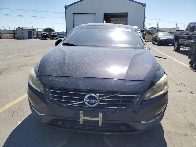 Photo 5 from auction – 2016 VOLVO S60 PREMIE with VIN YV126MFK7G2392829