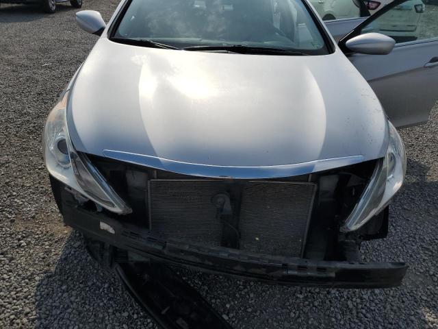 Photo 11 from auction – 2012 HYUNDAI SONATA GLS with VIN 5NPEB4AC1CH358280