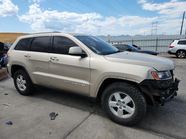 Photo 4 from auction – 2014 JEEP GRAND CHER with VIN 1C4RJEAGXEC185418