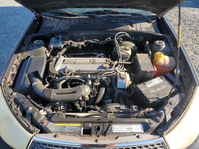 Photo 11 from auction – 2003 SATURN L200 with VIN 1G8JU54F33Y549275