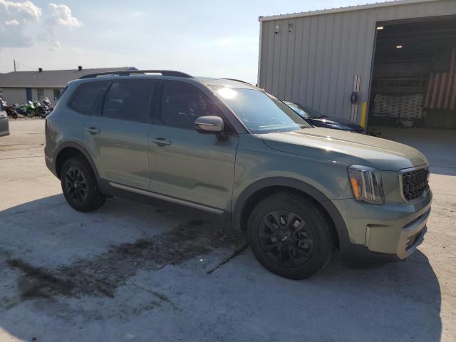 Photo 4 from auction – 2023 KIA TELLURIDE with VIN 5XYP5DGC8PG395508
