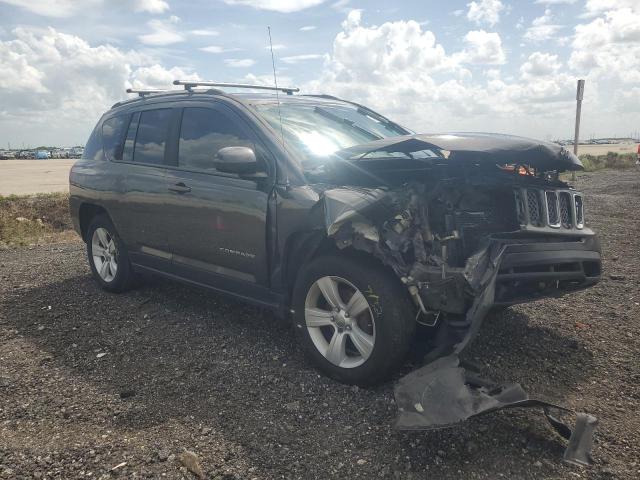 Photo 4 from auction – 2014 JEEP COMPASS with VIN 1C4NJDEB2ED892045