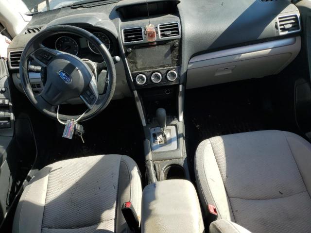 Photo 8 from auction – 2016 SUBARU FORESTER 2.5I PREMIUM with VIN JF2SJADC9GH475370