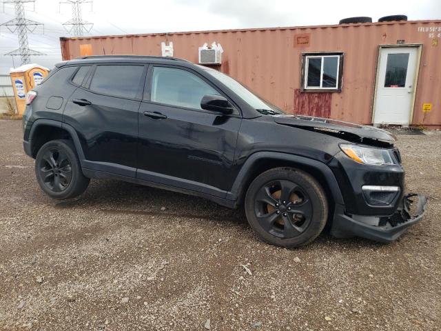 Photo 4 from auction – 2019 JEEP COMPASS LA with VIN 3C4NJDBB3KT675467