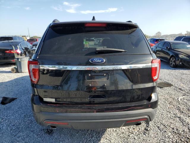 Photo 6 from auction – 2017 FORD EXPLORER with VIN 1FM5K7B83HGD49485