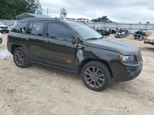 Photo 4 from auction – 2017 JEEP COMPASS SP with VIN 1C4NJDBB1HD173622