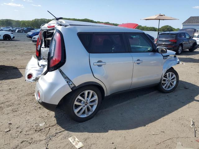 Photo 3 from auction – 2019 KIA SOUL + with VIN KNDJP3A51K7633094