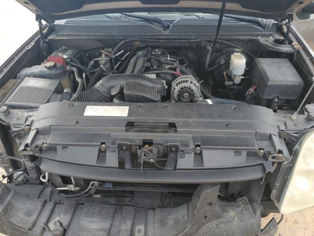 Photo 12 from auction – 2011 GMC YUKON SLE with VIN 1GKS1AE03BR139420