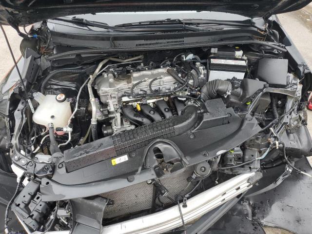 Photo 11 from auction – 2022 TOYOTA COROLLA LE with VIN 5YFEPMAE9NP380620